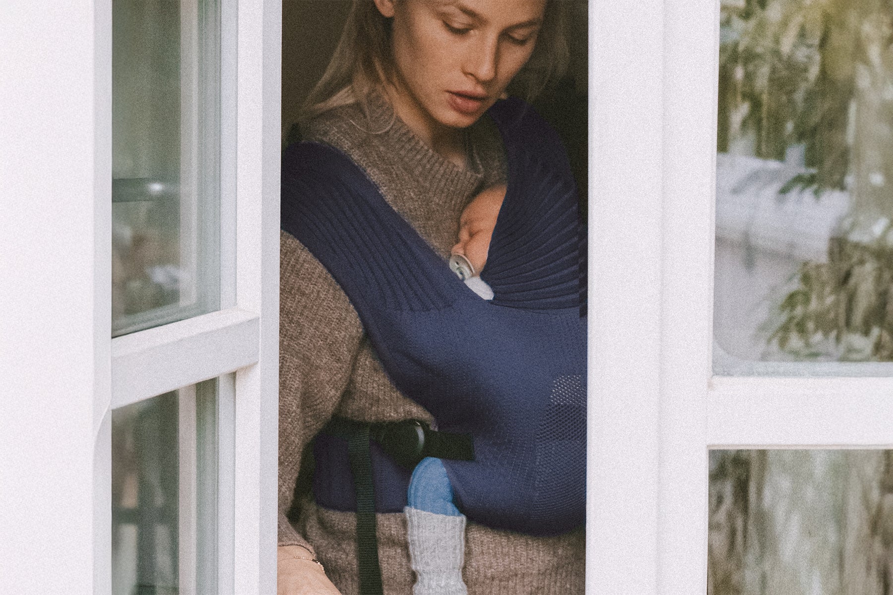 Flybaby Babycarrier | Collection