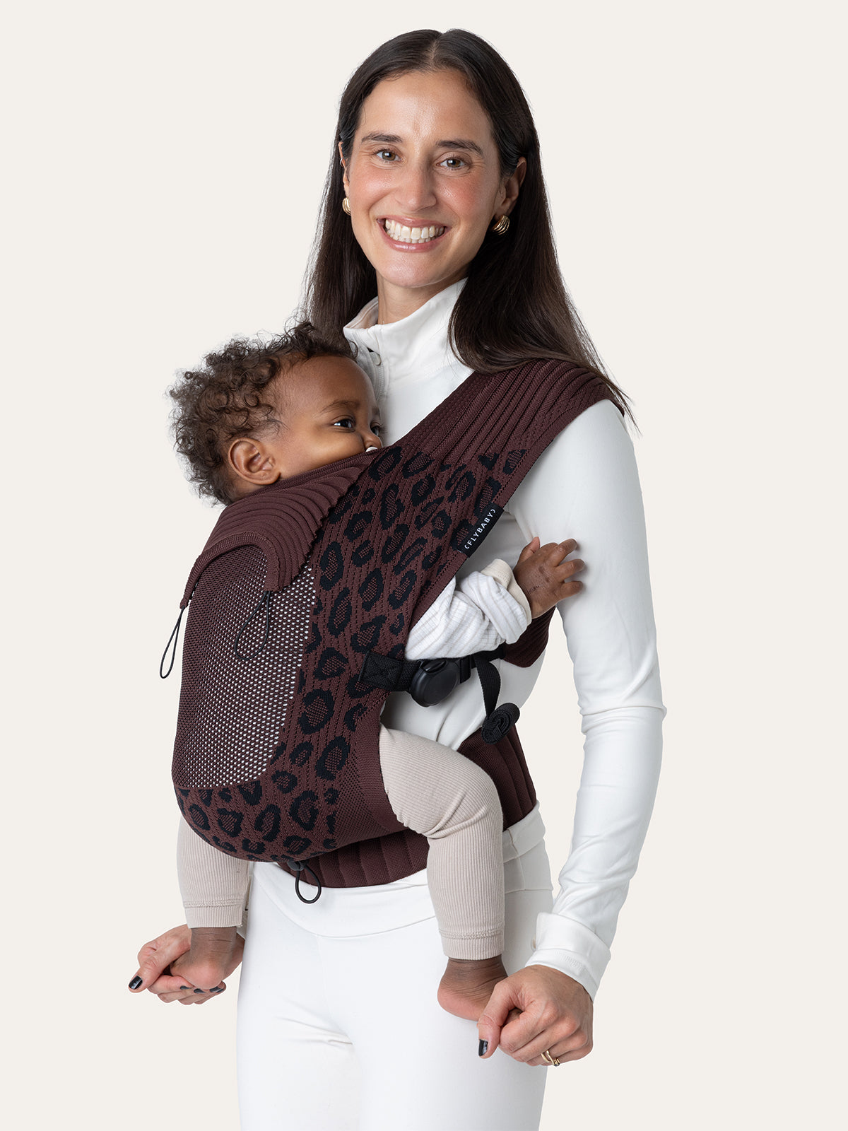 Baby Carrier
