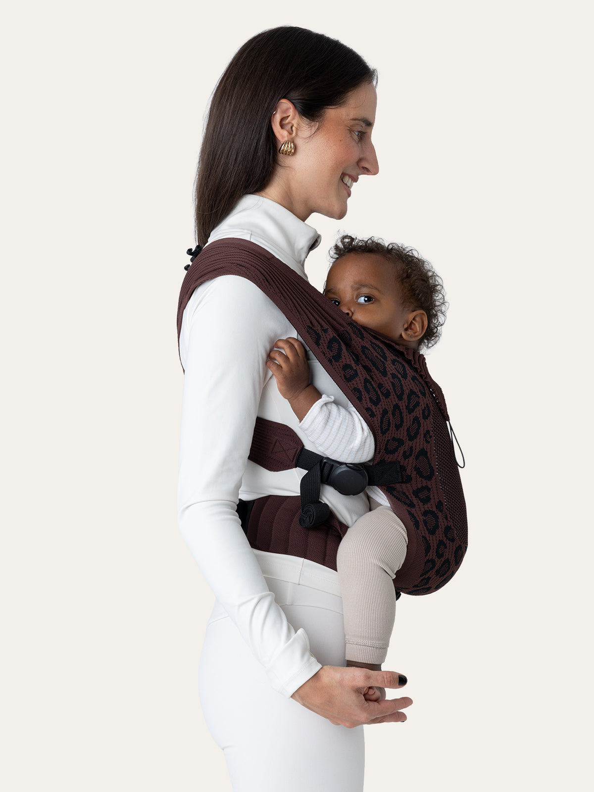 Baby Carrier