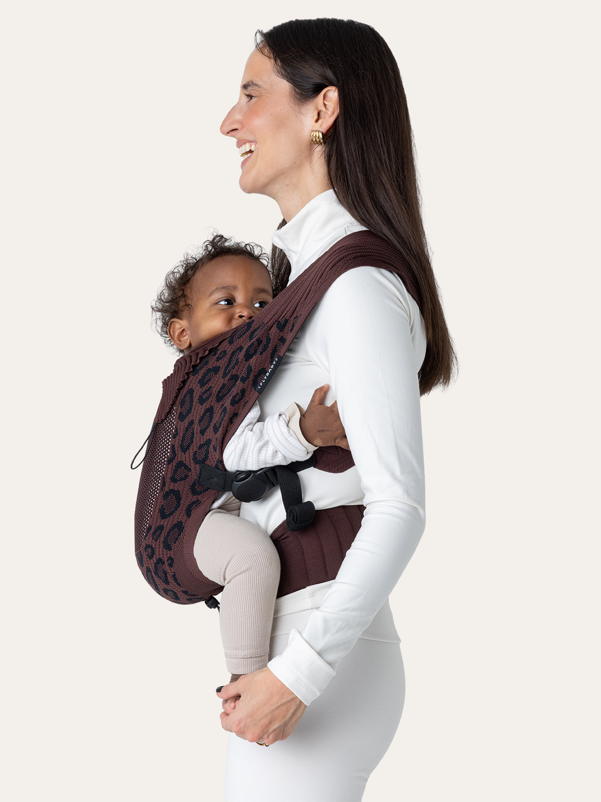 Baby Carrier